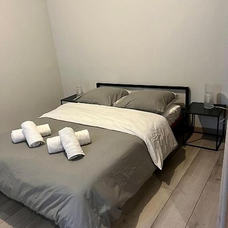 Appartement Gare Rer D Maisons Alfort Alfortville Bagian luar foto