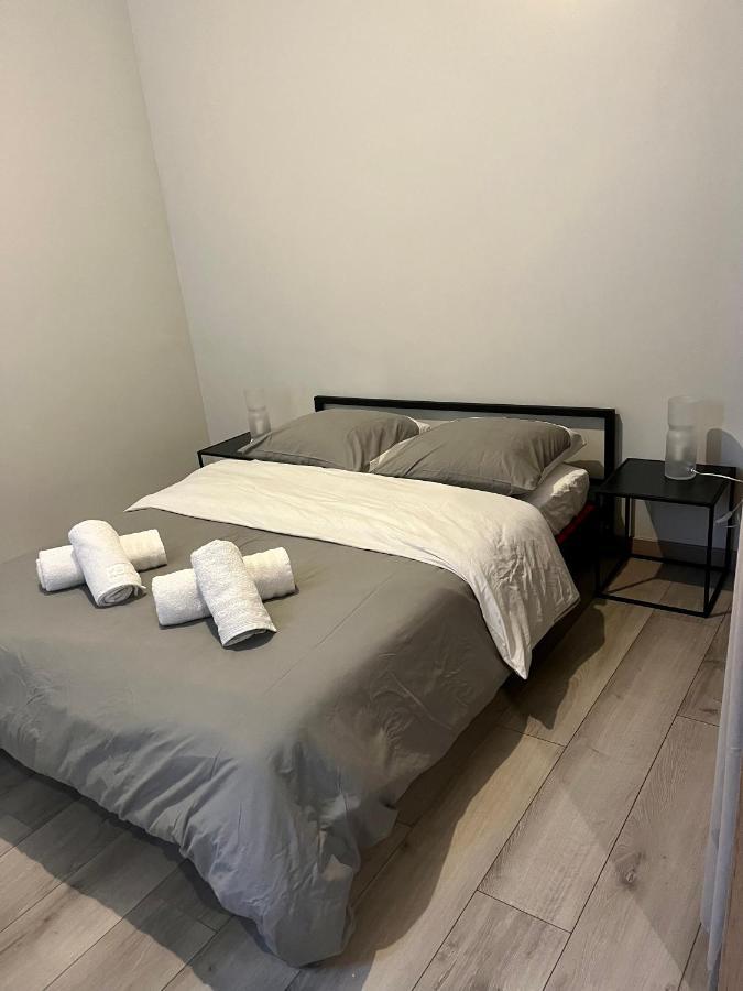 Appartement Gare Rer D Maisons Alfort Alfortville Bagian luar foto