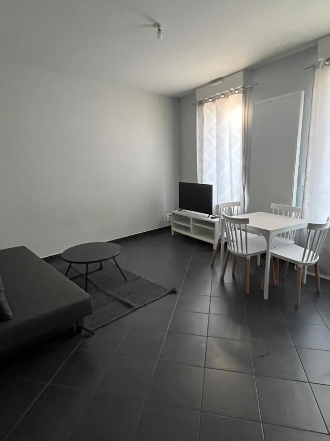 Appartement Gare Rer D Maisons Alfort Alfortville Bagian luar foto